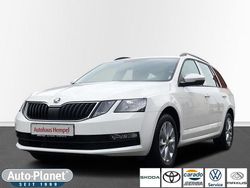 Candyweiß Gebraucht 2020 Skoda Octavia Tour Kombi | 18.490 € (Superpreis)