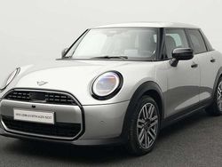 Grau Gebraucht 2024 Mini Cooper Classic Kleinwagen | 28.813 € (Fairer Preis)