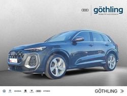 Tamboragrau metallic Gebraucht 2025 Audi Q5 Ambiente SUV | 65.990 € (Superpreis)
