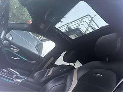 Grau Gebraucht 2019 Mercedes GLC63 AMG AMG SUV | 41.000 € (Fairer Preis)