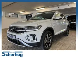 Beige Neu 2025 VW T-Roc Style SUV | 33.970 € (Guter Preis)