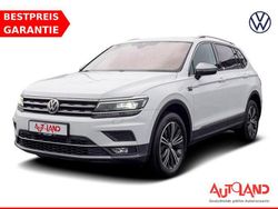 Andere Gebraucht 2019 VW Tiguan Allspace Highline SUV | 31.950 € (Fairer Preis)