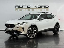 Weiß Gebraucht 2020 Cupra Formentor VZ SUV | 30.790 € (Etwas zu teuer)