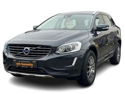 Grau Gebraucht 2017 Volvo XC60 Business Edition SUV | 20.480 € (Guter Preis)