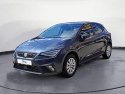 Grau Neu 2025 Seat Ibiza Kleinwagen | 24.990 € (Fairer Preis)