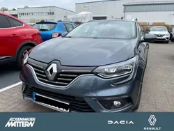 Renault Mégane GrandTour
