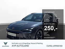 Magnetic tech Gebraucht 2024 Cupra Leon Kombi | 30.794 € (Etwas zu teuer)