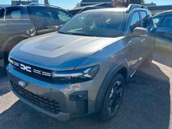 Grau Neu 2025 Dacia Bigster Extreme SUV | 33.280 € (Fairer Preis)