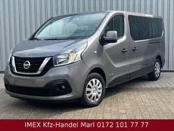 Grau Gebraucht 2019 Nissan NV300 Premium Edition Van | 19.900 € (Teuer)