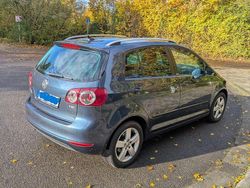 Blau Gebraucht 2011 VW Golf Plus Cross Style Van / Kleinbus | 5.699 € (Fairer Preis)
