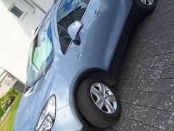 Blau Gebraucht 2013 Opel Mokka Edition SUV | 7.500 € (Fairer Preis)
