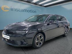 Schwarz Gebraucht 2024 Opel Astra Kombi | 27.249 € (Fairer Preis)