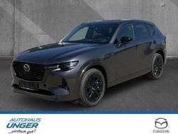 Grau Neu 2025 Mazda CX-60 Homura-Line SUV | 48.970 € (Guter Preis)