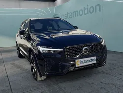 Schwarz Gebraucht 2022 Volvo XC60 R-Design SUV | 36.690 € (Fairer Preis)