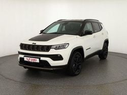 Weiß Gebraucht 2022 Jeep Compass Limited SUV | 25.990 € (Guter Preis)
