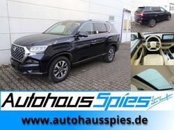 Bau atlantic blue (met) Gebraucht 2024 Ssangyong (KGM) Rexton Sapphire SUV | 34.990 € (Guter Preis)