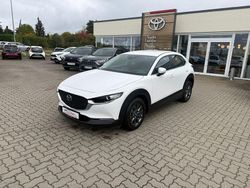 Weiß Gebraucht 2020 Mazda CX-30 Selection SUV | 18.750 € (Fairer Preis)