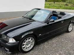 BMW M3 Cabriolet