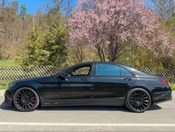 Schwarz Gebraucht 2013 Mercedes S63 AMG AMG Limousine | 34.999 €