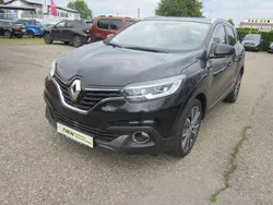 Schwarz Gebraucht 2016 Renault Kadjar Bose Edition SUV | 12.990 € (Etwas zu teuer)