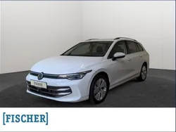 VW Golf VIII