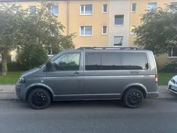 Grau Gebraucht 2011 VW T5 Van | 10.100 € (Superpreis)