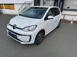 Weiß Gebraucht 2022 VW e-up! Style Kleinwagen | 12.900 € (Superpreis)