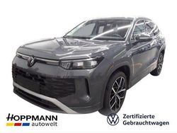 Delfingrau metallic Gebraucht 2025 VW Tayron Life SUV | 48.840 € (Superpreis)