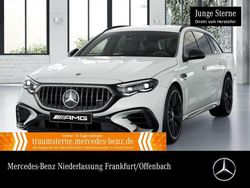Weiß Gebraucht 2025 Mercedes E53 AMG Premium Limousine | 82.990 € (Superpreis)