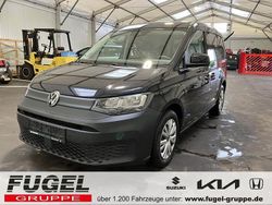 Deep black perleffekt Gebraucht 2022 VW Caddy Van / Kleinbus | 22.999 € (Superpreis)