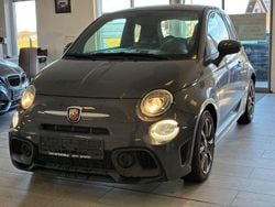 Grau Gebraucht 2019 Abarth 595 | 13.890 € (Guter Preis)