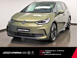 Othercolor Gebraucht 2023 VW ID.3 Pro Kleinwagen | 51.500 €