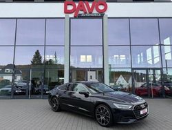 Andere Gebraucht 2021 Audi A7 Ambiente Limousine | 31.991 € (Superpreis)