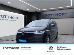 Schwarz Gebraucht 2023 VW T7 Style Van | 59.777 € (Fairer Preis)