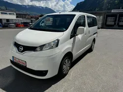 Nissan Evalia