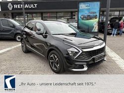 Schwarz Gebraucht 2023 Kia Sportage Vision SUV | 25.970 € (Fairer Preis)