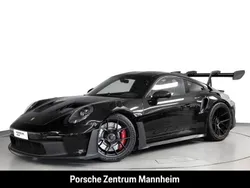 Schwarz Gebraucht 2023 Porsche 911 GT3 RS Coupé | 329.500 € (Fairer Preis)