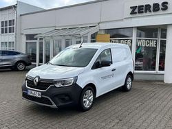 Mineralweiß Gebraucht 2024 Renault Kangoo Rapid Advance Van / Kleinbus | 21.950 € (Fairer Preis)