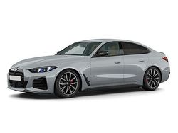 Gebraucht 2024 BMW i4 M Sport Limousine | 56.340 € (Superpreis)