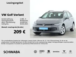 VW Golf VIII