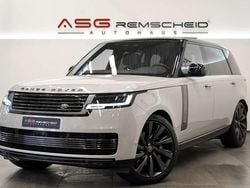 Borasco grey Neu 2024 Land Rover Range Rover SUV | 249.900 € (Fairer Preis)