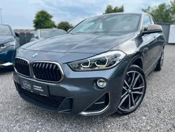 Grau Gebraucht 2020 BMW X2 Performance SUV | 28.990 € (Guter Preis)