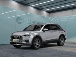 Silber Gebraucht 2024 Audi Q3 SUV | 39.949 € (Fairer Preis)