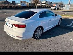 Weiß Gebraucht 2016 Audi Coupé S-Line Coupé | 22.950 €