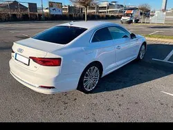 Weiß Gebraucht 2016 Audi Coupé S-Line Coupé | 22.950 €