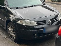 Gebraucht 2005 Renault Mégane GrandTour Kombi | 4.000 €