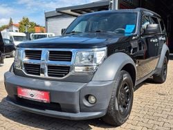 Schwarz Gebraucht 2007 Dodge Nitro SUV | 7.290 € (Fairer Preis)