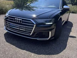 Schwarz Gebraucht 2019 Audi S6 Basis Kombi | 39.900 € (Superpreis)