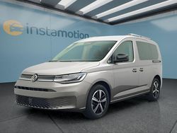 Blau Neu 2025 VW Caddy Van / Kleinbus | 39.049 € (Teuer)