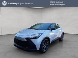 Weiß Neu 2025 Toyota C-HR SUV | 35.390 € (Guter Preis)
